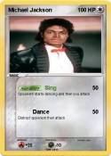 Michael Jackson