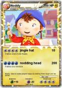Noddy
