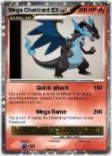 Mega Charizard