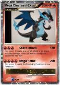 Mega Charizard