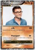 Cyprien