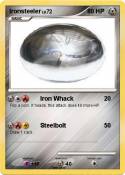 Ironsteeler