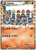 inazuma