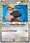 Naruto Uzumaki