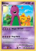 Barney