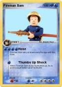 Fireman Sam