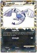 Lugia EX