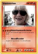 bramboterham