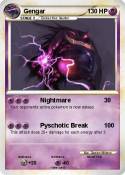 Gengar