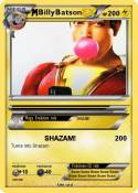 BillyBatson