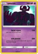 galactus