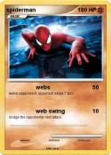 spiderman