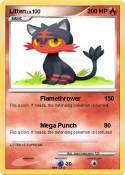 Litten