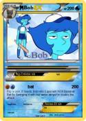 Bob