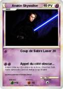 Anakin Skywalke