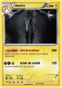 electro