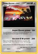 Team Eevee