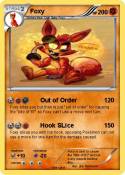 Foxy
