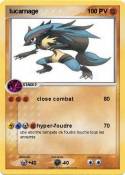 lucarnage