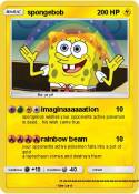 spongebob