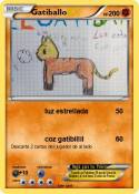 Gatiballo