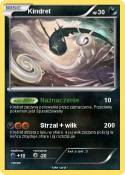 Kindret