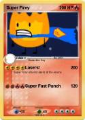 Super Firey