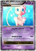 mew