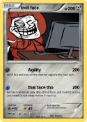 troll face