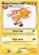 Enraged Fleetwa