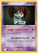 poppy
