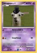Lamagique