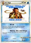 Ice Age