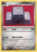 Iron