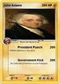 John Adams