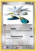 Silver