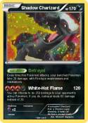 Shadow Charizar