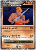 He-Man