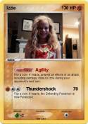 Izzie