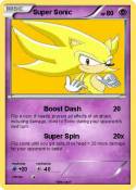 Super Sonic