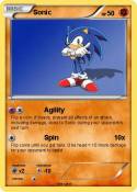 Sonic