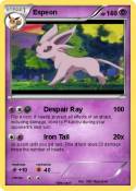 Espeon