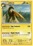 Jolteros