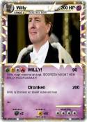 Willy