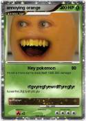 annoying orange