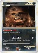 chewbacca