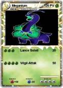 Meganium