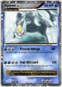 Kyurem