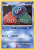 Slime