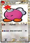 Bob the Bomb
